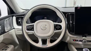 VOLVO XC60 2.0 T6 TE Ultra Bright eA
