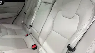 VOLVO XC60 2.0 T6 TE Ultra Bright eA