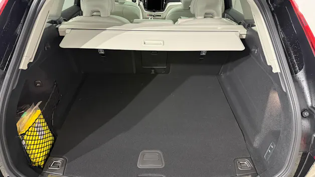 VOLVO XC60 2.0 T6 TE Ultra Bright eA