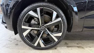 VOLVO XC60 2.0 T6 TE Ultra Bright eA