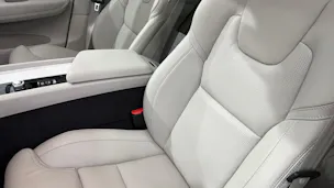 VOLVO XC60 2.0 T6 TE Ultra Bright eA