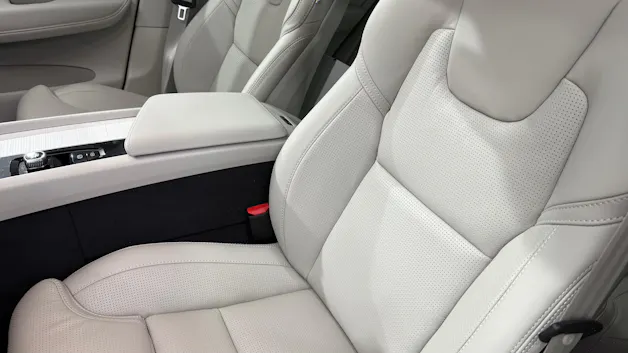 VOLVO XC60 2.0 T6 TE Ultra Bright eA