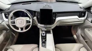 VOLVO XC60 2.0 T6 TE Ultra Bright eA