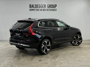 VOLVO XC60 2.0 T6 TE Ultra Bright eA