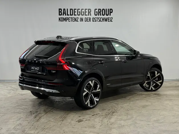 VOLVO XC60 2.0 T6 TE Ultra Bright eA