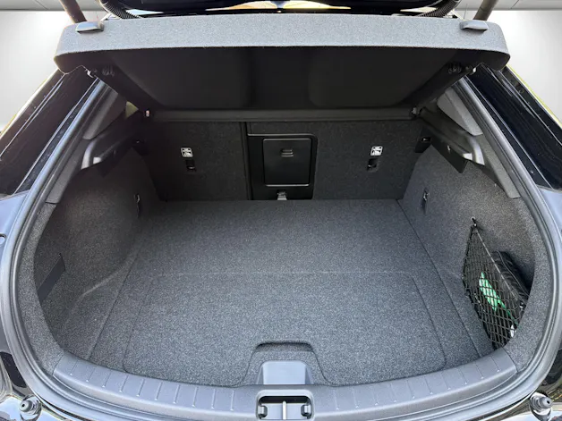 Polestar 2 Long Range Single Motor Prim