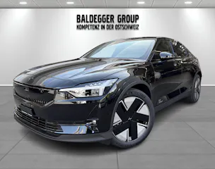 Polestar 2 Long Range Single Motor Prim