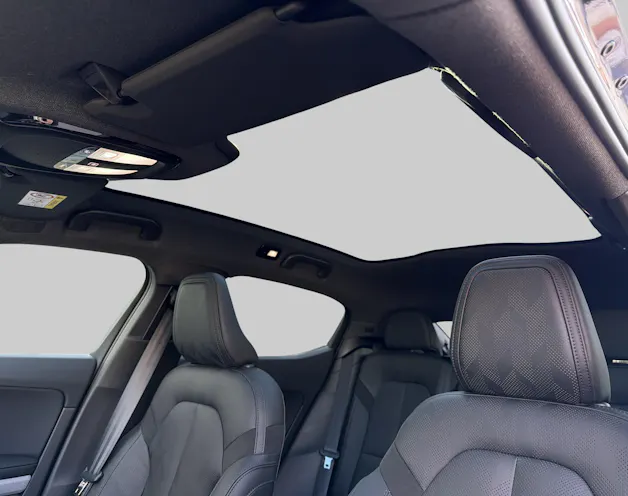 Polestar 2 Long Range Single Motor Prim