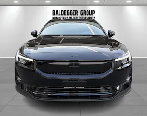 Polestar 2 Long Range Single Motor Prim