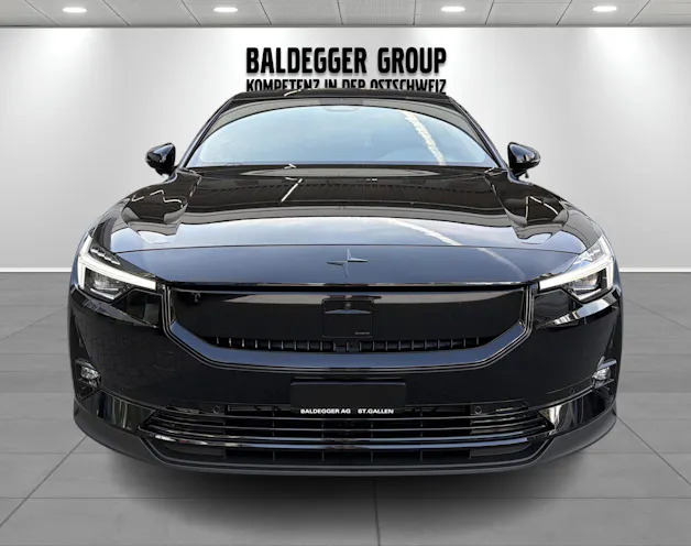 Polestar 2 Long Range Single Motor Prim