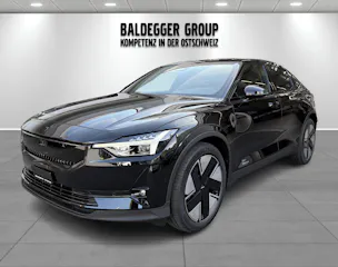 Polestar 2 Long Range Single Motor Prim