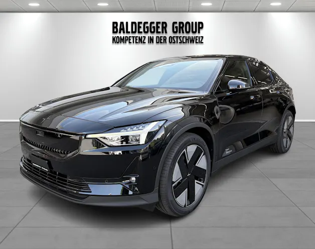 Polestar 2 Long Range Single Motor Prim