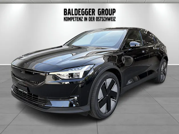 Polestar 2 Long Range Single Motor Prim
