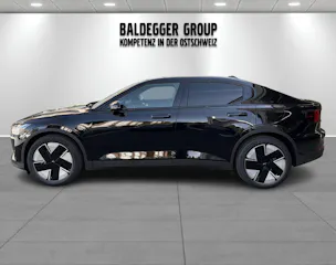 Polestar 2 Long Range Single Motor Prim