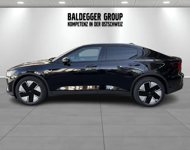 Polestar 2 Long Range Single Motor Prim