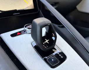 Polestar 2 Long Range Single Motor Prim