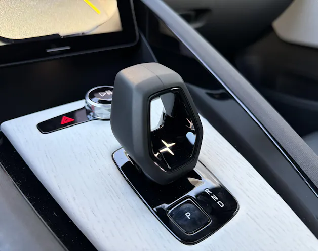 Polestar 2 Long Range Single Motor Prim