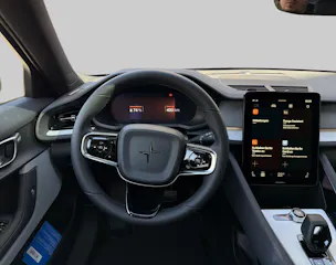 Polestar 2 Long Range Single Motor Prim