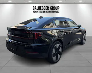 Polestar 2 Long Range Single Motor Prim