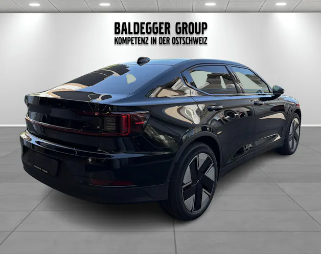 Polestar 2 Long Range Single Motor Prim
