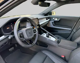 Polestar 2 Long Range Single Motor Prim