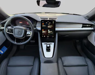 Polestar 2 Long Range Single Motor Prim