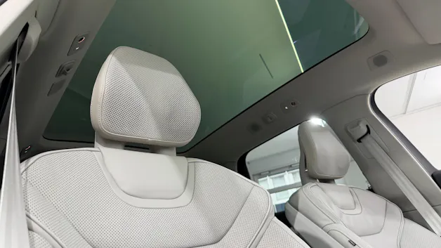 VOLVO EX 90 Twin Ultra AWD