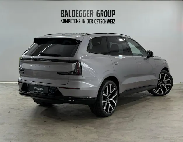 VOLVO EX 90 Twin Ultra AWD
