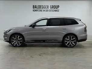 VOLVO EX 90 Twin Ultra AWD