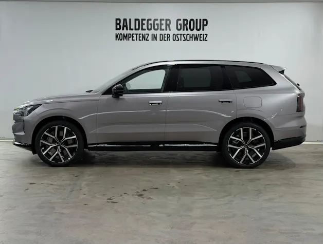 VOLVO EX 90 Twin Ultra AWD