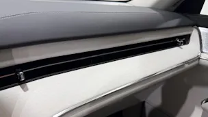 VOLVO EX 90 Twin Ultra AWD