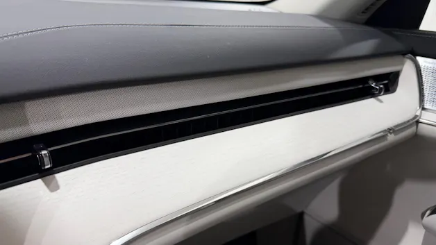 VOLVO EX 90 Twin Ultra AWD