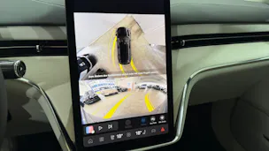 VOLVO EX 90 Twin Ultra AWD