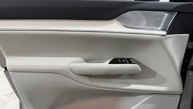 VOLVO EX 90 Twin Ultra AWD