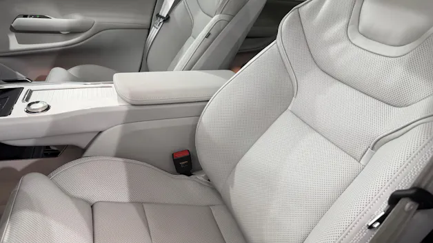 VOLVO EX 90 Twin Ultra AWD