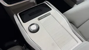 VOLVO EX 90 Twin Ultra AWD