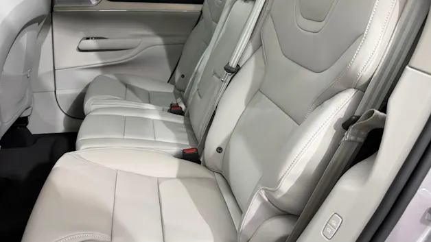 VOLVO EX 90 Twin Ultra AWD