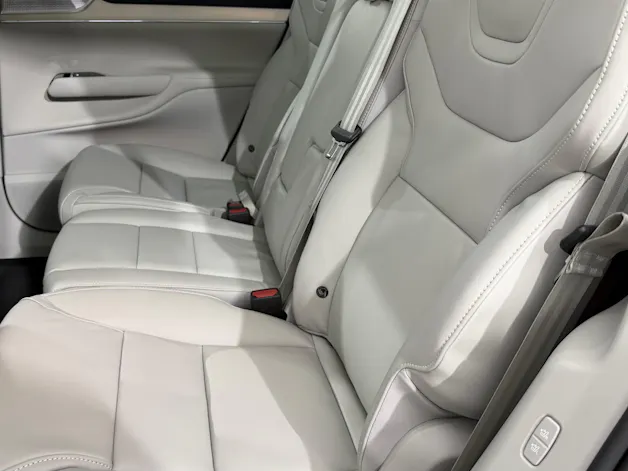 VOLVO EX 90 Twin Ultra AWD
