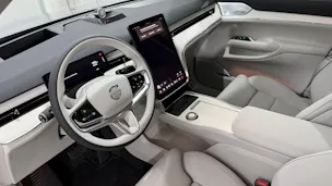 VOLVO EX 90 Twin Ultra AWD