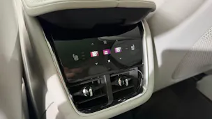 VOLVO EX 90 Twin Ultra AWD