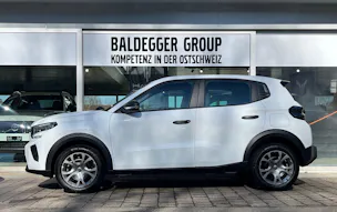 CITROEN C3 1.2 Turbo You