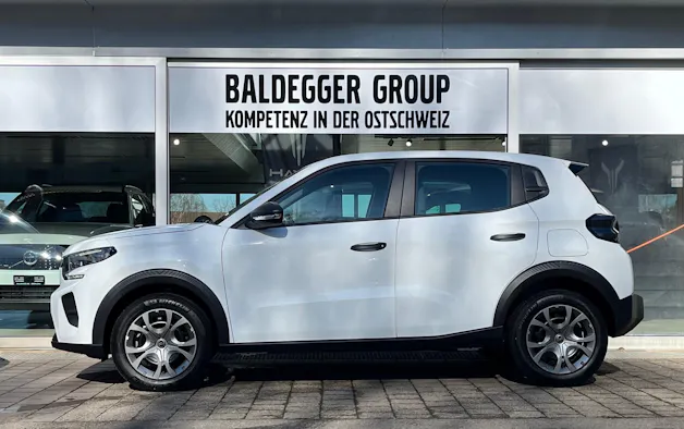 CITROEN C3 1.2 Turbo You