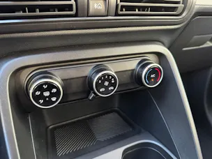 CITROEN C3 1.2 Turbo You