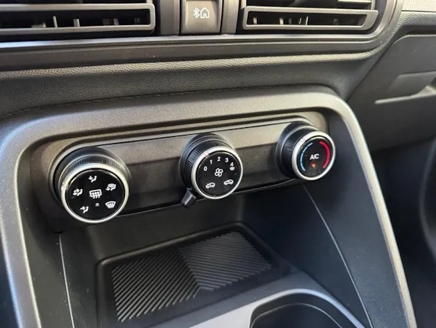 CITROEN C3 1.2 Turbo You