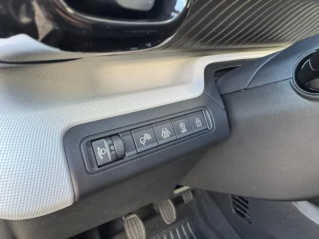 CITROEN C3 1.2 Turbo You