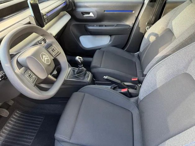 CITROEN C3 1.2 Turbo You