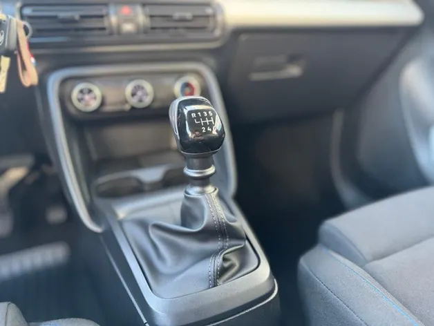 CITROEN C3 1.2 Turbo You