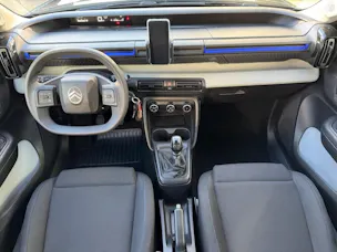 CITROEN C3 1.2 Turbo You