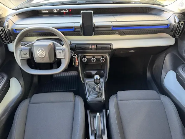 CITROEN C3 1.2 Turbo You