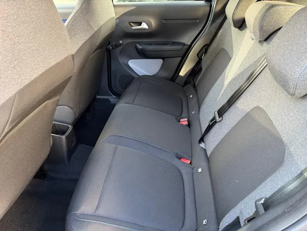 CITROEN C3 1.2 Turbo You